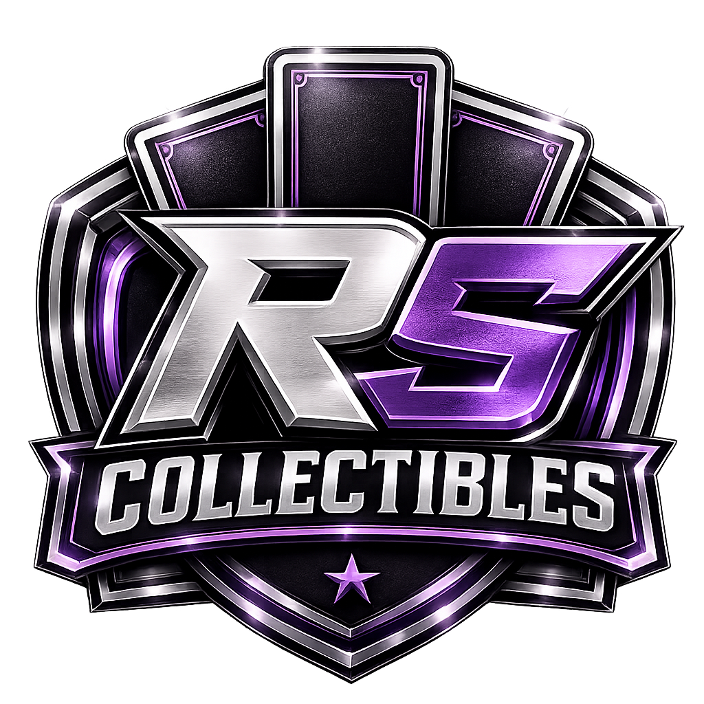 RSCollectibles Logo